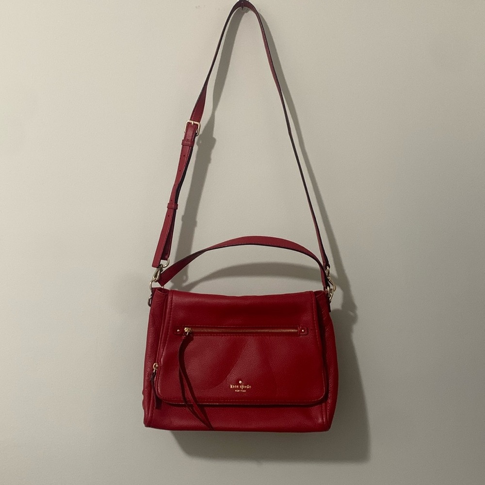 Kate Spade New York Crossbody Bag